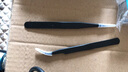 GJ黃花高潔恒溫P-907S電烙鐵可調(diào)溫內(nèi)熱式無鉛60W手機維修907電洛鐵 黃花907S刀頭5件套 曬單實拍圖