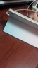 法普拉適用小米平板6/7Pro藍牙鍵盤保護套6spro全包12.4寸可拆分紅米SE11寸磁吸12.4鍵鼠套裝11寸保護殼 【粉藍漸變+鍵盤+鼠標】 小米平板6/6 Pro通用 曬單實拍圖