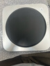蘋(píng)果（Apple）macmini Studio M1/M2/M4 二手蘋(píng)果迷你主機 垃圾桶臺式機電腦 20款NR3 M1-8核16G-256【高配定制】 曬單實(shí)拍圖