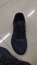 安踏（ANTA）運(yùn)動鞋男秋冬季男士網(wǎng)面透氣防滑耐磨跑步鞋休閑鞋男戶外旅游鞋子 黑色-綜訓(xùn)鞋 42 曬單實(shí)拍圖