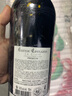 CHATEAU CAMPLAZENS 贊馬莊園 卡帕 法國朗格多克克拉普村莊級AOC干紅葡萄酒 精選 PREMIUM 2021 一瓶 曬單實(shí)拍圖