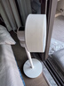 艾美特 AIRMATE10米小颶風(fēng)空氣循環(huán)扇家用電風(fēng)扇立式落地扇辦公室臺(tái)式輕音低噪循環(huán)扇小型風(fēng)扇輕便高顏值簡(jiǎn)約 遙控款【10米小颶風(fēng)+一鍵睡眠風(fēng)+臺(tái)地3用】 曬單實(shí)拍圖