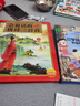 會(huì)說話的唐詩(shī)三百首幼兒早教點(diǎn)讀發(fā)聲書正版全集兒童讀物會(huì)說話的古詩(shī)詞300首幼兒園小學(xué)生益智啟蒙書籍有聲播放書古詩(shī)書三百首繪本 唐詩(shī)三百首（帶譯文）+ 三字經(jīng)弟子規(guī)+ 學(xué)前啟蒙 曬單實(shí)拍圖
