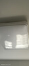 公牛（BULL）吸頂燈明潤(rùn)全光譜客廳燈MX-C130D-CS無(wú)極調(diào)光130W Ra97顯指送安裝 曬單實(shí)拍圖