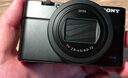 索尼（SONY）DSC-RX100M7 RX100VII 黑卡數(shù)碼相機(jī) 長焦 4K視頻 rx100m7 黑卡7（24-200mm） 套餐四[VLOG視頻拍攝套裝] 曬單實拍圖