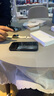 CASETIFY  Maltese線(xiàn)條小狗  園丁小狗 適用于iPhone16/15/Plus/Pro/Max手機殼 鏡面黑框Magsafe iPhone 16 Pro 曬單實(shí)拍圖