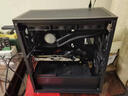 cloud hin云軒WS4116/i9 14900K深度學習工作站4090/5090主機GPU服務器DeepSeek部署/仿真模擬/視頻剪輯塔式 14900K 128G DDR5內(nèi)存/2T固態(tài) 準系 曬單實拍圖