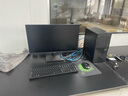 戴爾（DELL）靈越3910/成就3030 酷睿i5-12400高性能家用商用企業(yè)采購(gòu)辦公學(xué)習(xí)主機(jī)塔式機(jī)箱臺(tái)式機(jī)電腦全套整機(jī) 主機(jī)+23.8英寸高清顯示器 i5-12400 16G 1TB固態(tài) 4G獨(dú) 曬單實(shí)拍圖
