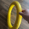 湯琪狗狗互動(dòng)玩具大型犬圓環(huán)邊牧發(fā)聲磨牙耐咬解悶神器寵物訓(xùn)練彈力球 互動(dòng)拉力環(huán)大號(hào) 曬單實(shí)拍圖