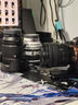 索尼 SONY 24-70/240 70-200GM二手微單鏡頭全畫幅中遠(yuǎn)攝變焦人像蔡司G大師 索尼 PZ 16-35mm F4 G鏡頭 99新 曬單實拍圖