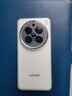 鵬志自帶鏡頭膜vivo X200Pro手機殼V2405A透明軟殼硅膠不易發(fā)黃磨砂后殼全包防滑防摔保護套男女款 自帶鏡頭膜【透白】魅眼軟殼 曬單實(shí)拍圖
