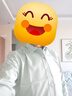 杉杉長袖襯衫男抗皺免燙襯衣商務(wù)彈力正裝工裝 綠色 42 曬單實(shí)拍圖
