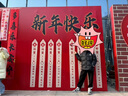 NIKE3BRAND 耐克童裝男女童加絨保暖長(zhǎng)褲秋冬側(cè)邊拼接兒童運(yùn)動(dòng)褲 曬單實(shí)拍圖
