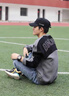 路易爵倫男款電子手表運(yùn)動(dòng)專用初中高中學(xué)生多功能鬧鐘防水腕表男生新款 曬單實(shí)拍圖