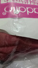 莫代爾雙面德絨自·發(fā)熱保暖內(nèi)衣女媽媽秋衣褲老年人老太太加厚打底套裝 德絨套裝-豆沙 M 80-95斤 曬單實(shí)拍圖