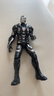 漫威（MARVEL）手辦鋼鐵俠7寸戰(zhàn)爭機器160806 可動模型手辦擺件男孩生日禮物 曬單實拍圖