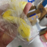 靈潁仿真硅膠竹葉青五步蛇玩具模型軟膠眼鏡蛇動物響尾蛇超長嚇人整蠱 金色[黃金蟒蛇]75厘米_Q彈軟 曬單實拍圖