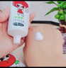 番茄派山羊奶護手霜滋潤保濕補水嫩膚男女潤膚手霜學(xué)生 山羊奶護手霜 80g *5 曬單實(shí)拍圖