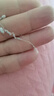 AB內(nèi)衣秋冬情人節(jié)男女三層保暖單件加厚保暖褲棉質(zhì)夾棉中老年情侶打 妃紅（女款） 3XL 【-5°-10°】 曬單實拍圖