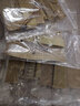 懲罰者 軍迷JPC NPC CPC戰(zhàn)術背心快拆扣6094 molle馬甲快速插扣滑塊快卸 卡其色 曬單實拍圖