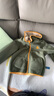 巴拉巴拉童裝兒童羽絨服男童女童面包服2024冬裝立領(lǐng)外套印花208424107240 曬單實(shí)拍圖