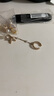 阿吉豆落日收藏家系列耳環(huán)女時(shí)尚不對(duì)稱耳釘飾品春季上新送女友禮物 曬單實(shí)拍圖