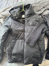 耐克（NIKE）2024年男子AS M J TF SPRT STMT MDWT JKT棉服 FZ3163-010 M 曬單實(shí)拍圖