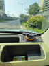 蕊杰車(chē)載香水汽車(chē)香薰車(chē)內除異味持久淡香香氛太陽(yáng)能直升飛機擺件裝飾 【豪情古龍】光能旋轉-輕奢金 曬單實(shí)拍圖