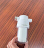 MEENA電熱水器前置過(guò)濾器濾瓶家用廚下式凈化器洗衣機水龍頭自來(lái)水花灑濾水器除氯沐浴馬桶淋浴室凈水器 1機4芯【加強除氯/除異色/異味】 曬單實(shí)拍圖