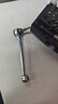 朕的工具進(jìn)口內(nèi)六角花型棘輪扳手套裝自行車工具機(jī)械精密設(shè)備快速維修工具 39件式精密型旋具頭棘輪快扳組套 曬單實(shí)拍圖