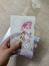 迪士尼（Disney）兒童貼紙 創(chuàng)意裝飾手賬紙貼本子筆盒桌面 愛麗兒白雪公主1張隨機(jī)發(fā)MK1063 曬單實(shí)拍圖
