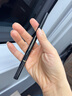 KLED臥蠶筆立體自然陰影雙效兩用臥蠶眼線(xiàn)筆高光提亮膠筆新手可用 #D01微光晨曦 曬單實(shí)拍圖