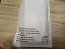 AOYAMIC 適用vivo iQOO U3手機(jī)殼y52s/y51s保護(hù)套iqoou1全包鏡頭防摔透明超薄硅膠軟殼男女款 vivo Y52s【透明白】 氣囊防摔透明軟殼【單殼】 曬單實(shí)拍圖