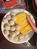 覃姐魚(yú)糕 湖北荊州風(fēng)味特產(chǎn)湖北特產(chǎn)火鍋食燒烤材方便菜半菜熟食速食 草魚(yú)糕250g 曬單實(shí)拍圖