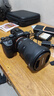 索尼（SONY）ILCE-7M3全畫幅微單相機a7m3數(shù)碼相機A73視頻直播設(shè)備5軸防抖 全新A7M3+騰.龍28-200mm 官方標配【不含必備配件】推薦購買套餐 曬單實拍圖