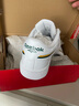 Reebok銳步官方男CLUB C 85 VEGAN復(fù)古板鞋GY7152 GY7154 42 曬單實拍圖