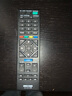 Accoona適用于索尼電視遙控器板RM-SD019通用SD020 SA024 KLV-40R470 曬單實(shí)拍圖