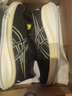 亞瑟士（ASICS）女鞋跑步鞋GEL-CUMULUS 26輕質透氣回彈運動跑鞋1012B599 37碼 曬單實拍圖