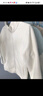 巴拉巴拉兒童棉服女童冬季新款中大童保暖外套防水兩件套透氣 草灰綠 一衣三穿-00444 140 cm 曬單實(shí)拍圖