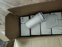美的（Midea）適配美的水龍頭凈水器陶瓷濾芯QT505/QT503/MC122-2 濾芯10支 曬單實(shí)拍圖