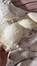 六月玫瑰 內(nèi)衣女2025年新款調(diào)整型收副乳薄杯聚攏內(nèi)衣防下垂外擴(kuò)內(nèi)衣文胸 柔膚 80B 曬單實(shí)拍圖