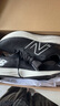 NEW BALANCE NB官方跑步鞋男鞋女鞋Pro Run v2夏季透氣輕便專業(yè)運(yùn)動(dòng)跑步鞋 黑色 男款 MPRORLK2 標(biāo)準(zhǔn)鞋楦D 40.5 (男碼腳長25.5cm) 曬單實(shí)拍圖