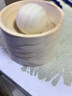 立始餃子皮神器家用壓餃子皮實(shí)木模具輕松便捷水餃模具壓皮器廚房專(zhuān)用 天然實(shí)木【無(wú)漆環(huán)?！?曬單實(shí)拍圖
