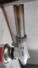 暗月卡式噴槍氣罐噴火搶燒豬肉皮毛神器點(diǎn)火槍家用噴燈火焰小型噴槍頭 升級版可倒置調節【4個(gè)氣】 曬單實(shí)拍圖