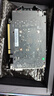 盈通（yeston）RTX 3050 6G 大地之神 1042-1470MHz/GDDR6 直播電競游戲顯卡 曬單實(shí)拍圖