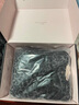 維多利亞的秘密 秋冬加厚毛絨睡袍浴袍女柔軟舒適系帶居家睡衣送禮送老婆 5MQU黑白/豹紋-長(zhǎng)款 11176130 XS /S 曬單實(shí)拍圖