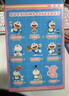 52TOYS 哆啦A夢(mèng)秘密道具盲盒潮流手辦動(dòng)漫公仔玩具整盒8只開(kāi)學(xué)禮物 曬單實(shí)拍圖