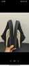 彪馬（PUMA）【面包鞋】經(jīng)典復(fù)古滑板鞋男女撞色休閑鞋SUEDE XL399099 黑色-迷霧灰-大理石灰-02 44 曬單實拍圖
