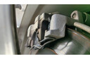 噶爾法（GALFER）ITT前剎車(chē)片適用啟辰 日產(chǎn)驪威瑪馳騏達軒逸陽(yáng)光頤達 GC601140 曬單實(shí)拍圖