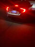 斐鑒車(chē)適用本田十代思域剎車(chē)燈16-20款后尾燈LED剎車(chē)爆閃燈泡19配件改裝 66燈超亮透鏡款：【踩剎車(chē)常亮】T20/1個(gè)價(jià) 曬單實(shí)拍圖